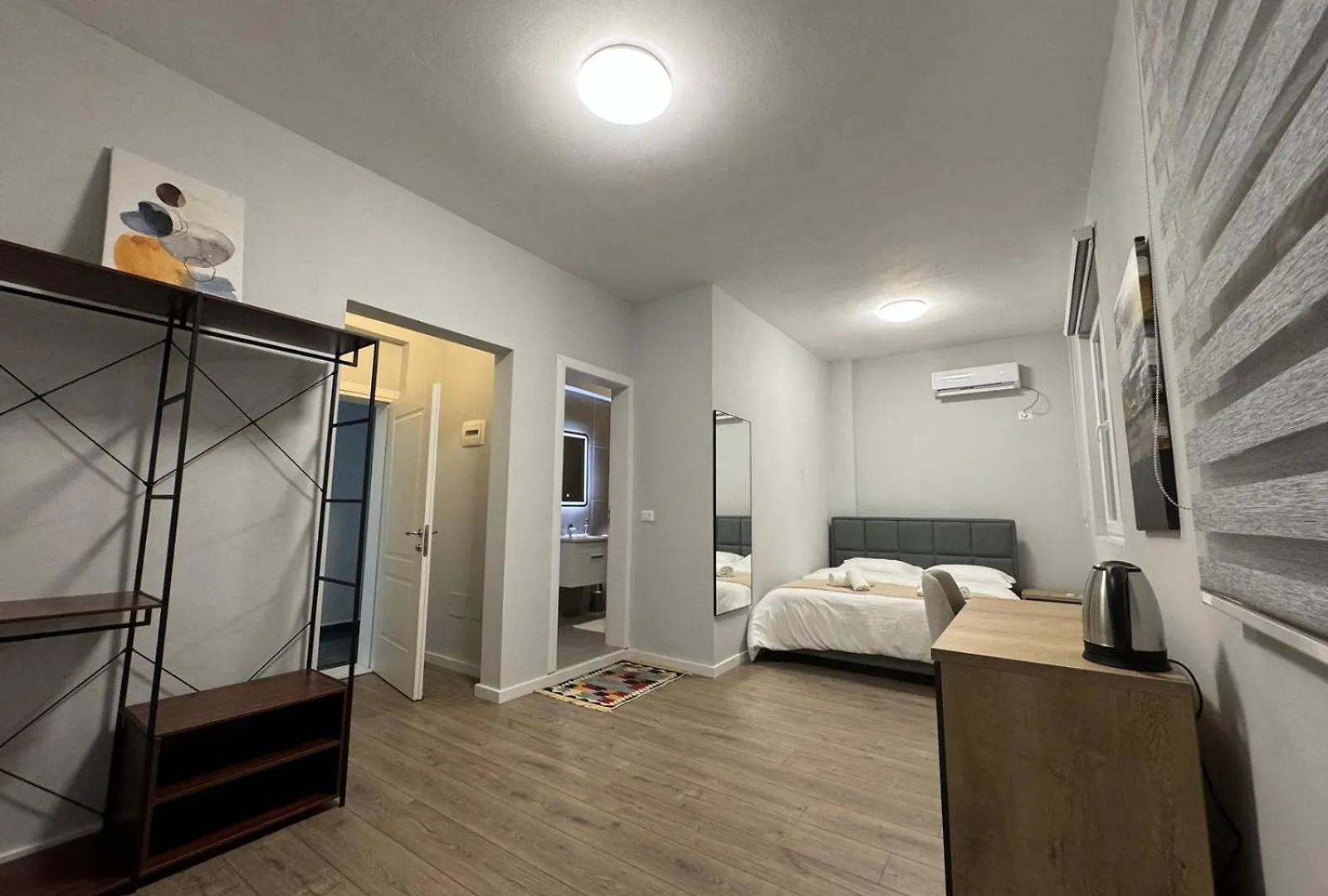 Avenue Apartment 02 Tirana Aparthotel