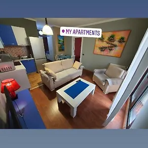  Aparthotel My