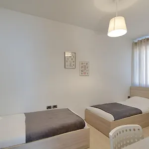 4* Aparthotel The Serviced